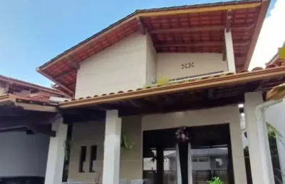 Vendo excelente casa no condomínio parque aripuanã  - kissia ii ( dom pedro)  r$ 1.950.000,00