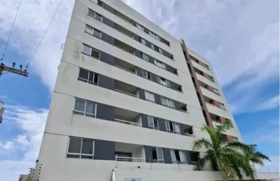 Vendo ótimo apartamento no condomínio solarium aruanã - r$ 510.000,00