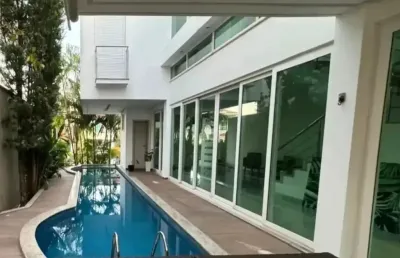 Vendo excelente casa no residencial laranjeiras  r$ 1.200.000,00