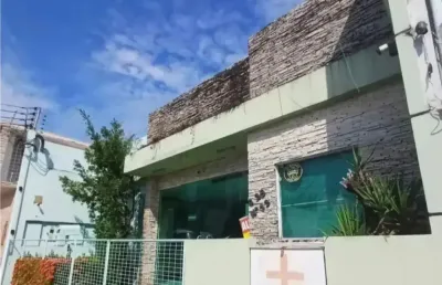 Vendo excelente ponto comercial no vieiralves  ( pronto para clínica) r$ 1.500.000,00