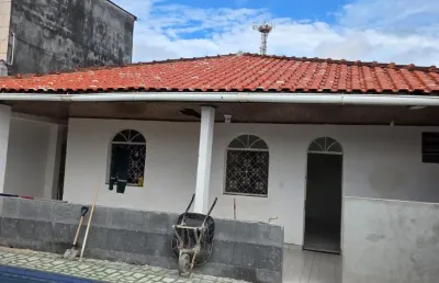 Vendo casa 3 quartos  com piscina na cidade nova 2 r$ 390.000 00