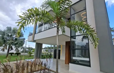 Vendo excelente casa no cond quinta das marinas r$ 1.680.000,00