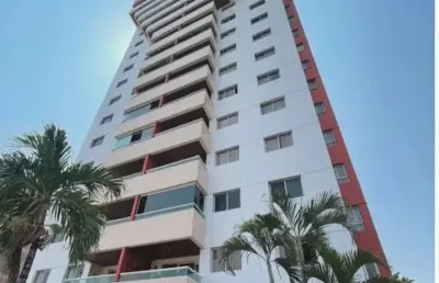 Vendo ótimo apartamento no cond geneve ( av efigênio salles) r$ 590.000,00