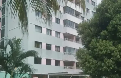 Vendo excelente apartamento no cond eldorado park r$ 650.000,00