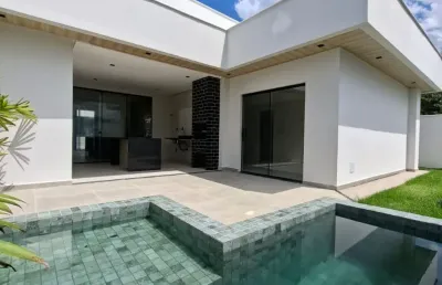 Vendo excelente casa no cond quinta das marinas r$ 1.280.000,00