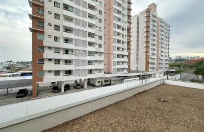 Apartamento com 3 quartos à venda na Rua Jorge Baird, 215, Nossa Senhora das Graças, Manaus