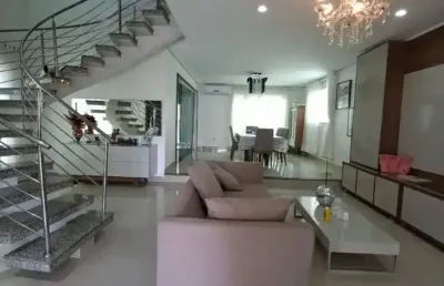 Excelente casa residencial laranjeiras  ( 5 suítes) r$ 1.450.000,00