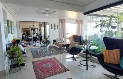 Cobertura linear incrível ( centro - próximo ao boulevard) r$ 1.500.000,00.