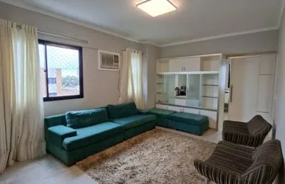 Vendo excelente apartamento ( 165 m²) no vieiralves r$ 750.000,00