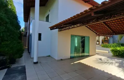 Vendo ou alugo - residencial ponta negra 1 ( r$ 1.600.000,00 ) - ( r$ 10.000,00)