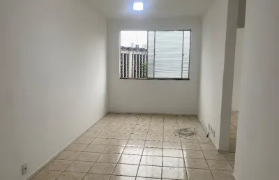 Apartamento com 2 quartos à venda na Estrada de Camorim, 120, Jacarepaguá, Rio de Janeiro