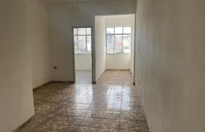 Apartamento de 2 quartos com 64m2 na dias da cruz, méier