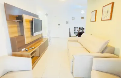 Apartamento com 3 quartos à venda na Avenida Vice-Presidente José Alencar, 1500, Jacarepaguá, Rio de Janeiro