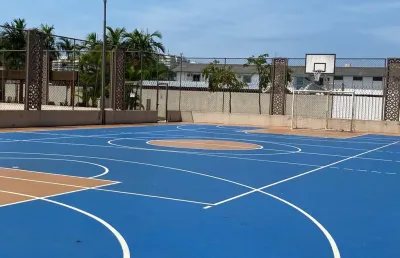 Vendo lindo apartamento porteira fechada 2 quartos like barra olímpica