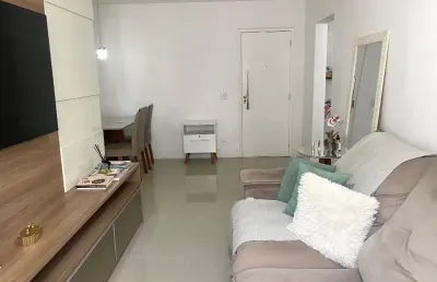 Lindo apartamento de 2 quartos a venda no pechincha