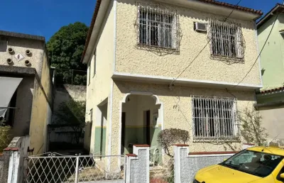 Casa com 3 quartos à venda na Rua Florianópolis, 1528, Praça Seca, Rio de Janeiro