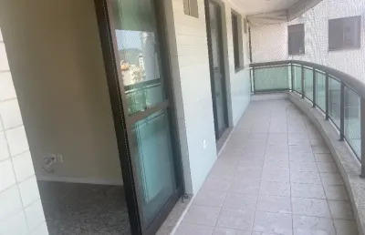 Apartamento com 3 quartos à venda na Rua Potiguara, 572, Freguesia (Jacarepaguá), Rio de Janeiro