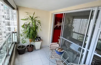 Apartamento com 3 quartos para alugar na Avenida Vice-Presidente José Alencar, 1515, Jacarepaguá, Rio de Janeiro