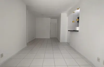 Apartamento com 3 quartos à venda na Avenida Vice-Presidente José Alencar, 1515, Jacarepaguá, Rio de Janeiro