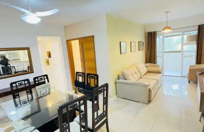 3 quartos para aluguel mobiliado cidade jardim barra olímpica