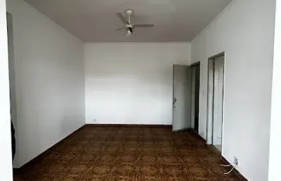 Apartamento com 2 quartos à venda na Rua Marquês de São Vicente, 192, Centro, São Vicente