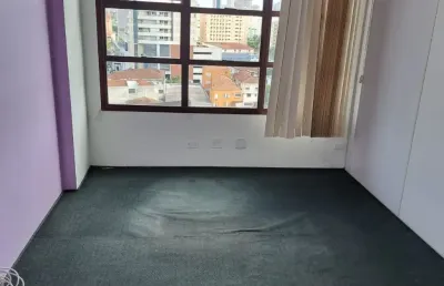 Ponto comercial com 1 sala à venda na Rua Joaquim Távora, 93, Vila Mathias, Santos