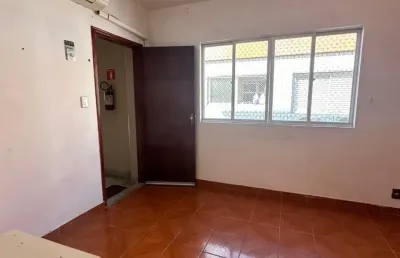 Apartamento com 2 quartos para alugar na Rua Bahia, 0, Canto do Forte, Praia Grande