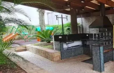 Paraíso apto próximo ao metrô 112m² 03d (1ste) 02 vagas