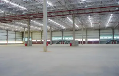 Rodovia raposo tavares galpão logístico 1.300,32 m²