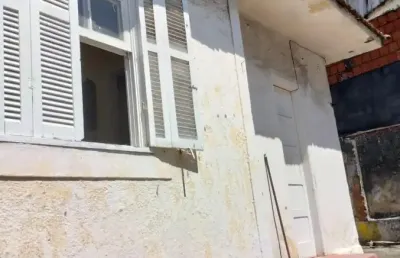 Terreno à venda na Rua Cuminapanema, Vila da Saúde, São Paulo