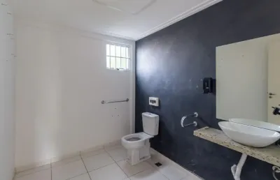 Ponto comercial com 5 salas para alugar na Saúde, São Paulo 