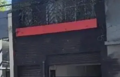 Brás ótimo galpão 154m² cozinha escritório depósito