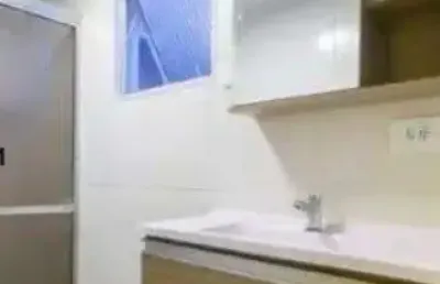 Casa com 2 quartos à venda na Vila Prudente, São Paulo 