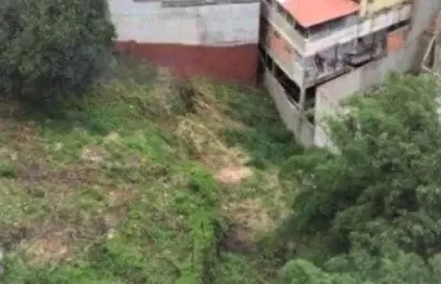 Terreno comercial à venda na Vila Mariana, São Paulo 