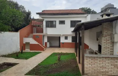 Bosque da saúde te 349m² 04 dorm(3 suítes) 05 vagas