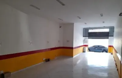 Ponto comercial à venda na Vila Prudente, São Paulo 