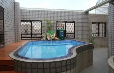 Cobertura com 3 quartos à venda no Jardim da Saude, São Paulo 