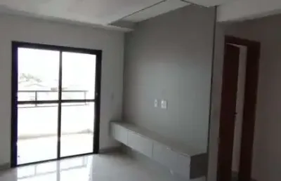 Apartamento com 3 quartos à venda na Rua Salvador Russani, 111, Alvinópolis, Atibaia