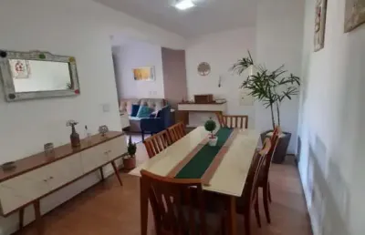 Apartamento com 2 quartos à venda na Rua Dom Aguirre, 11, Centro, Bragança Paulista
