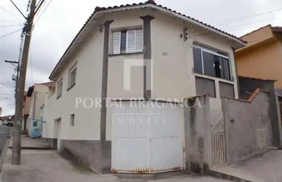 Casa com 2 quartos à venda na Rua Carvalho Motta, 456, Vila Mota, Bragança Paulista