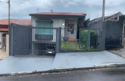 Sobrado à venda, jardim comendador cardoso, bragança paulista, sp