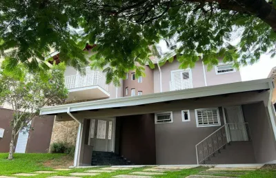 Sobrado para venda e locação, condomínio residencial euroville, bragança paulista, sp