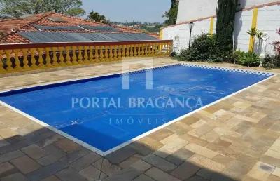 Sobrado à venda , jardim nova bragança, bragança paulista, sp