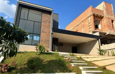 Casa à venda, parque imperador, bragança paulista, sp