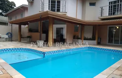 Sobrado à venda, condominio residencial vereda américa, bragança paulista, sp