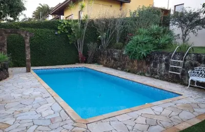 Sobrado à venda, jardim santa helena, bragança paulista, sp