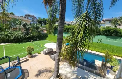 Sobrado à venda, condominio vereda américa, bragança paulista, sp