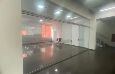 Sala para locação edificio premium , jardim américa, bragança paulista, sp