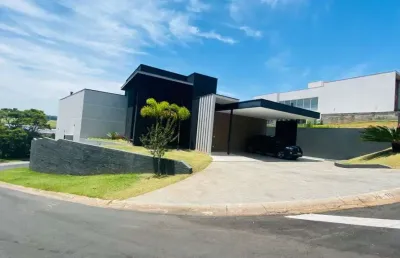 Casa em condominio à venda, condomínio residencial campos do conde, bragança paulista, sp