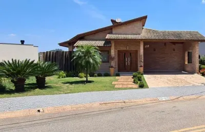 Casa em condominio à venda, condomínio residencial campos do conde, bragança paulista, sp